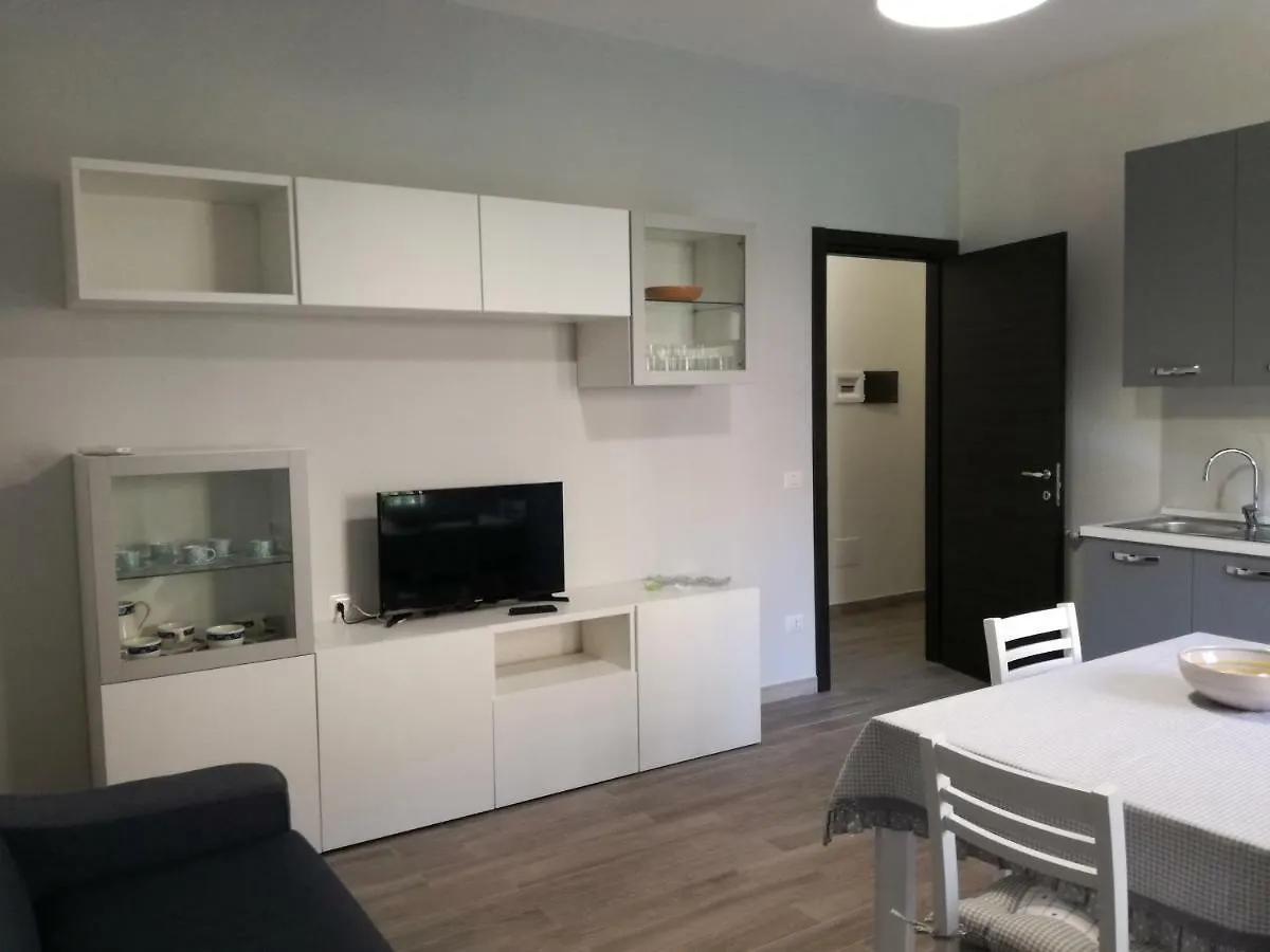 Appartamento Valeria Zona Mare Avola