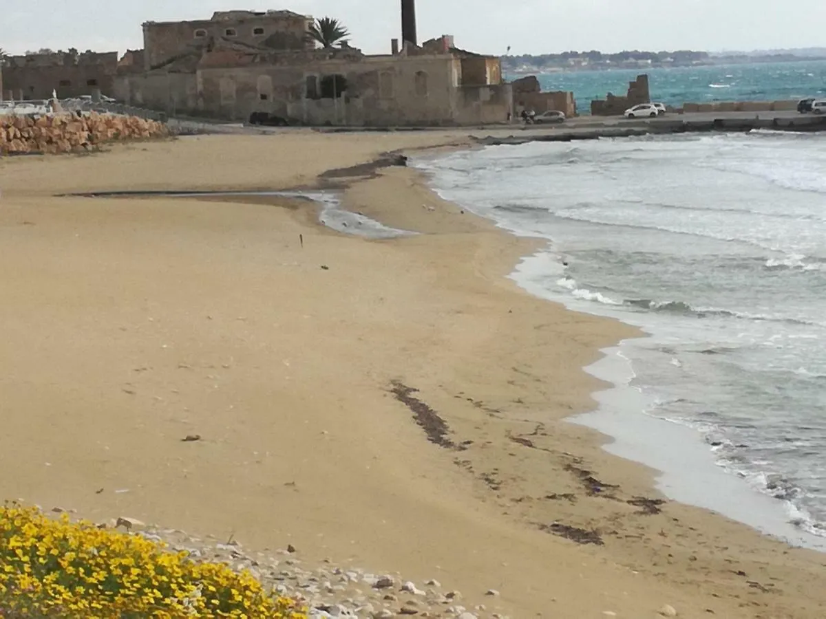 Appartamento Valeria Zona Mare Avola Italy