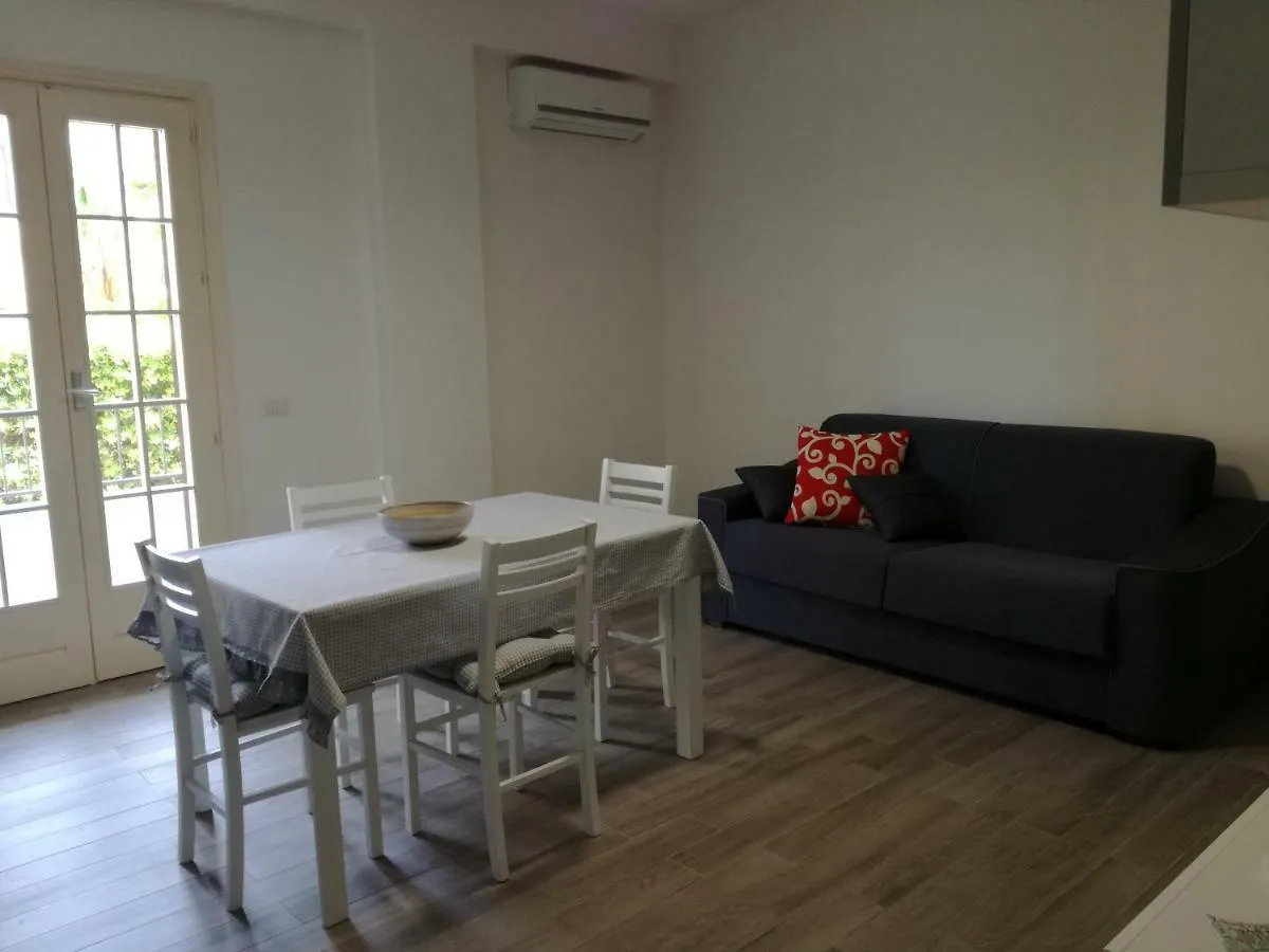 Appartamento Valeria Zona Mare Avola 0*,  Italy