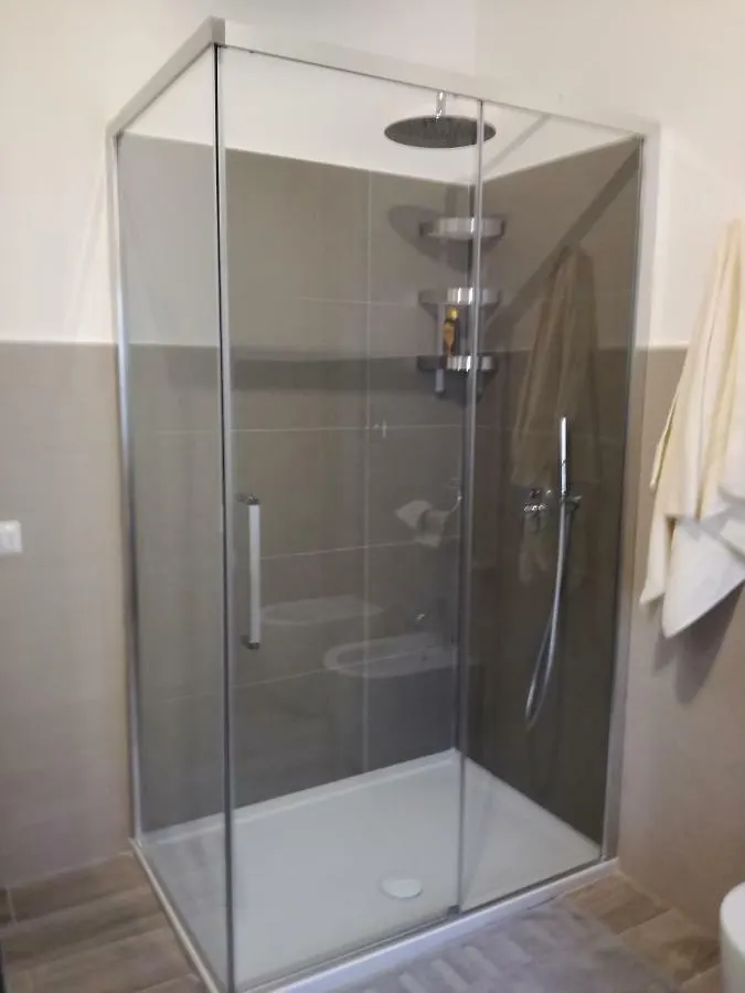 Apartment Appartamento Valeria Zona Mare Avola