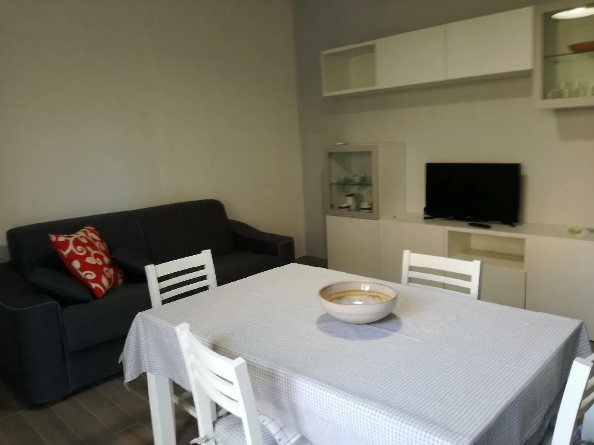Apartamento Appartamento Valeria Zona Mare Avola