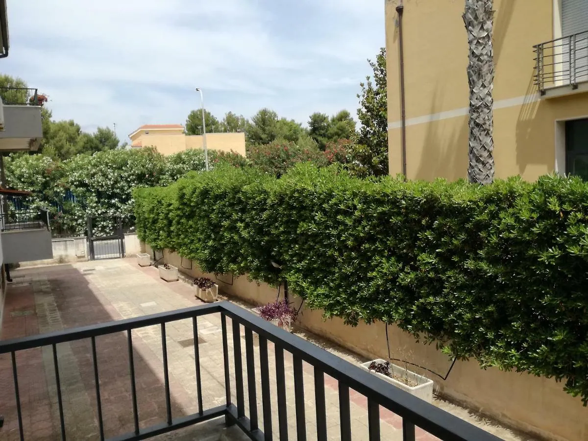 Apartment Appartamento Valeria Zona Mare Avola Italy
